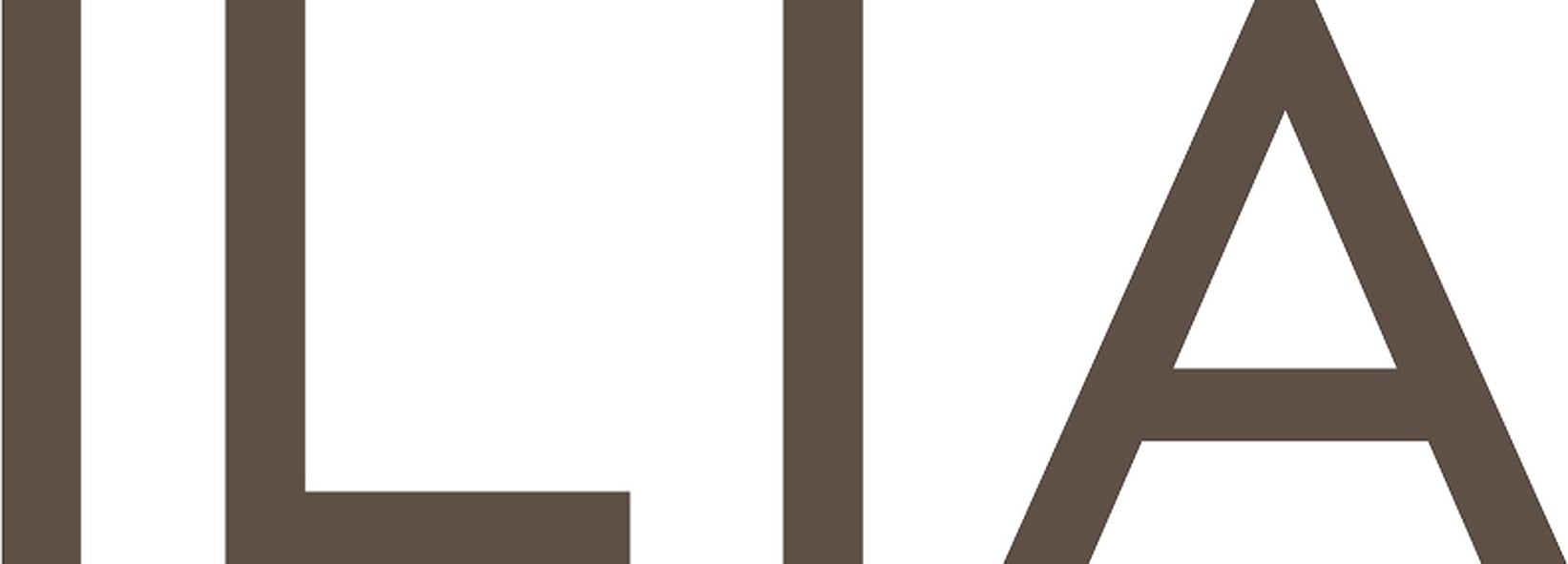 ILIA Customer Support: UK logo